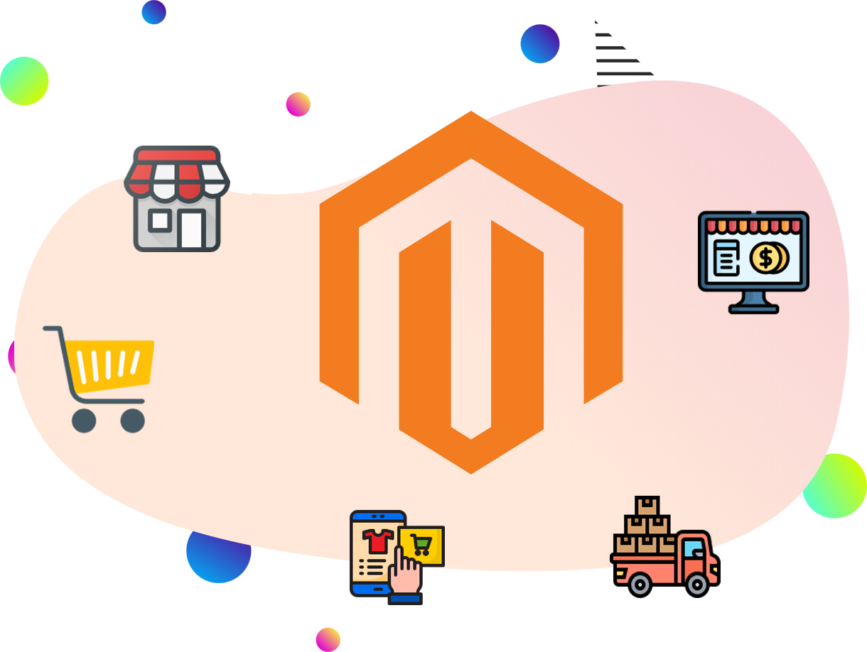 Magento Web Development Company