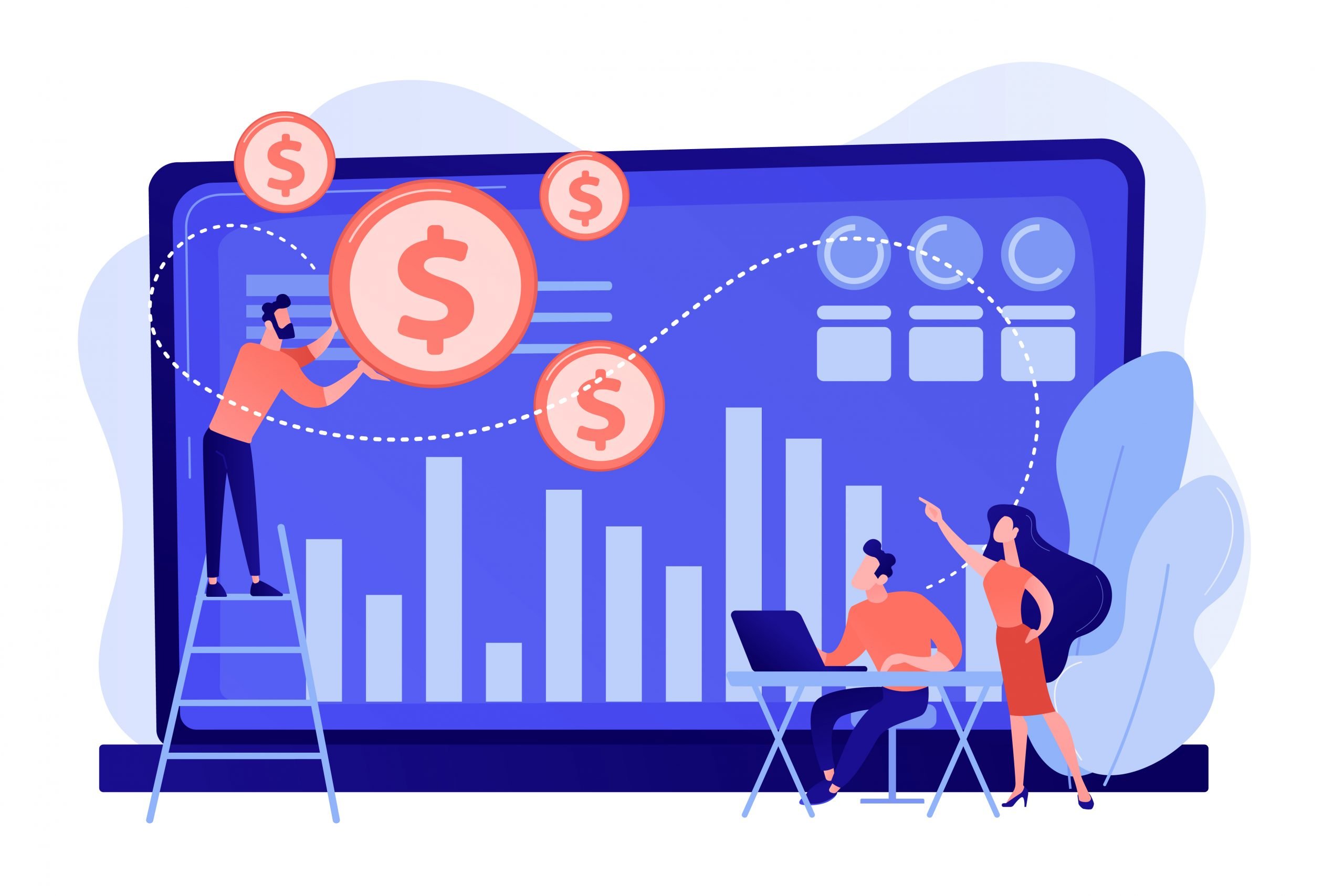 Cost of Web App Development