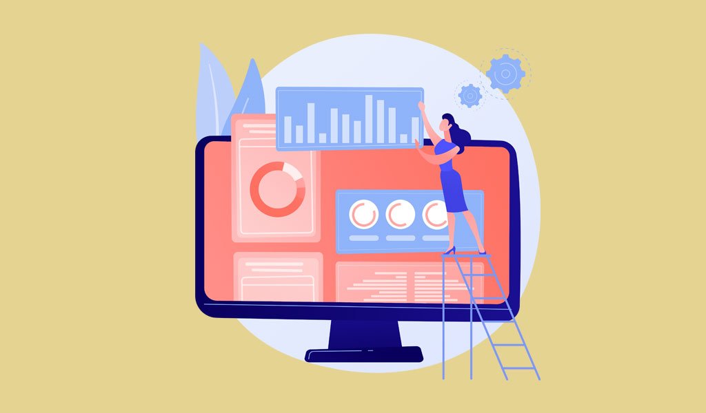 Design a consistent layout