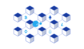 How Blockchain work