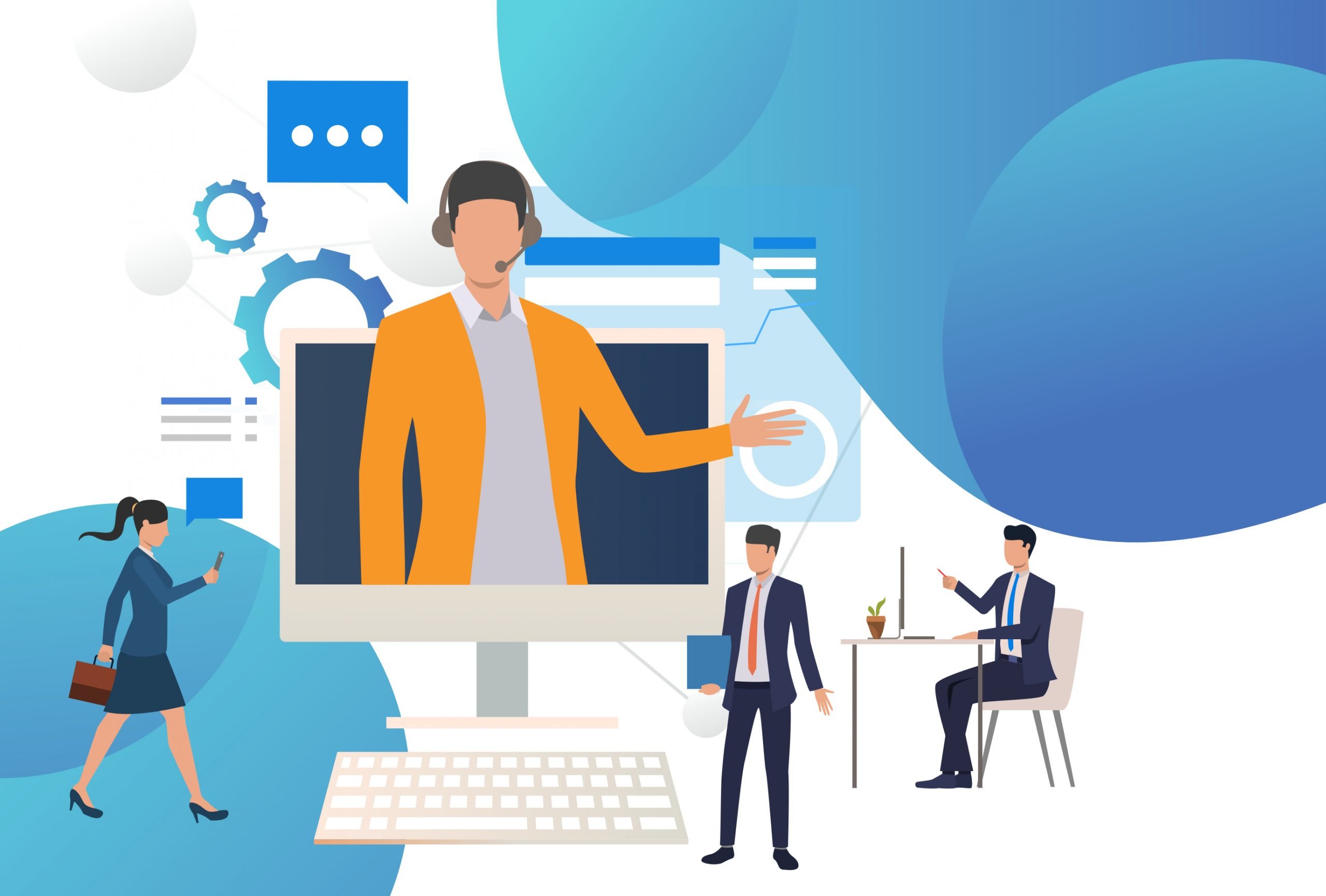 Project Management Process