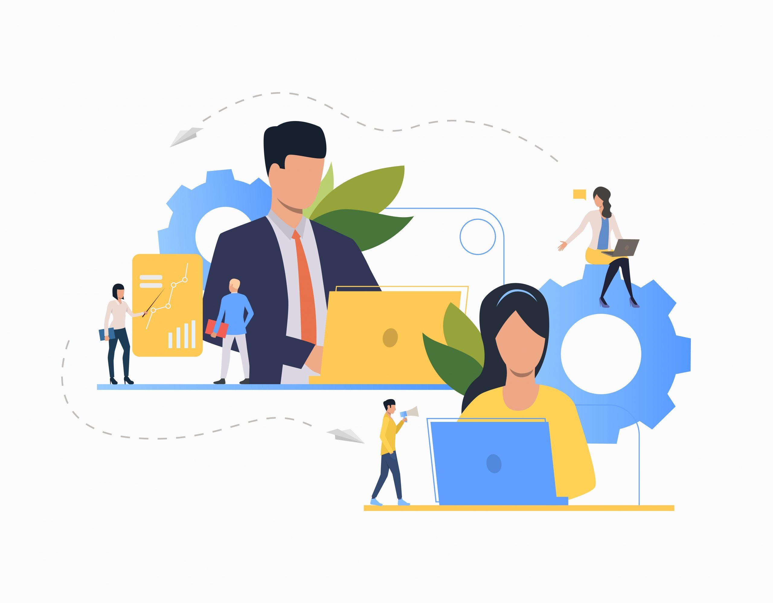 Project Development Support