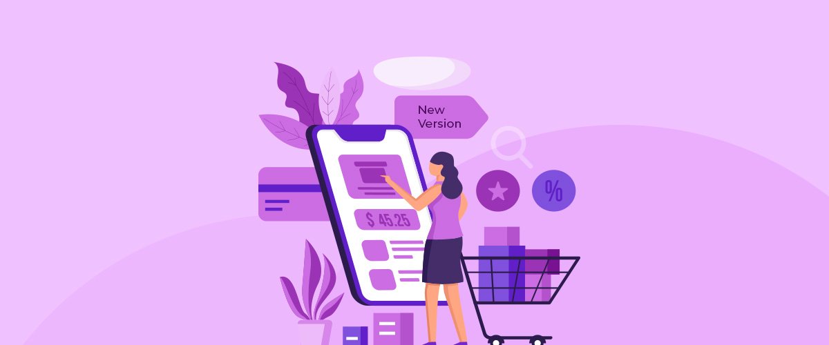 magento features