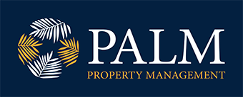 WordPress development Palm Property Management