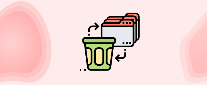 website bin